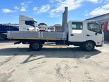 Hino  300 2017 годаүшін14 000 000 тг. в Атырау – фото 3