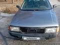 Audi 80 1990 годаfor800 000 тг. в Туркестан – фото 3