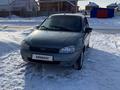 ВАЗ (Lada) Kalina 1117 2011 года за 1 750 000 тг. в Костанай