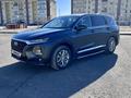 Hyundai Santa Fe 2020 года за 14 900 000 тг. в Жанаозен – фото 4