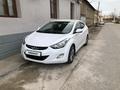 Hyundai Avante 2011 года за 5 700 000 тг. в Шымкент