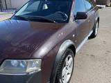 Audi A6 2002 годаүшін3 500 000 тг. в Астана – фото 2