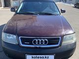 Audi A6 2002 года за 3 500 000 тг. в Астана