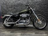 Harley-Davidson  XL883 BATYR MOTO РАССРОЧКА !!! 2006 года за 3 630 000 тг. в Алматы – фото 2