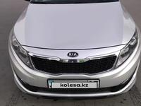 Kia K5 2011 годаүшін7 500 000 тг. в Алматы