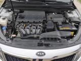 Kia K5 2011 годаfor7 500 000 тг. в Алматы – фото 5