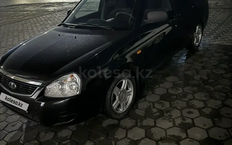 ВАЗ (Lada) Priora 2170 2014 годаfor4 300 000 тг. в Семей