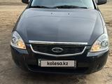 ВАЗ (Lada) Priora 2170 2014 годаfor4 300 000 тг. в Семей – фото 4