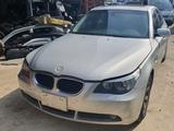 BMW 530 2005 годаүшін750 000 тг. в Алматы