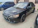 Mitsubishi Lancer 2007 годаүшін3 200 000 тг. в Астана – фото 3