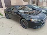 Mitsubishi Lancer 2007 годаүшін3 400 000 тг. в Астана – фото 4