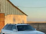 Audi 100 1993 года за 1 850 000 тг. в Алматы – фото 4