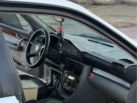 Audi 100 1993 года за 1 850 000 тг. в Алматы – фото 10