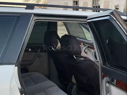 Audi 100 1993 года за 1 850 000 тг. в Алматы – фото 11