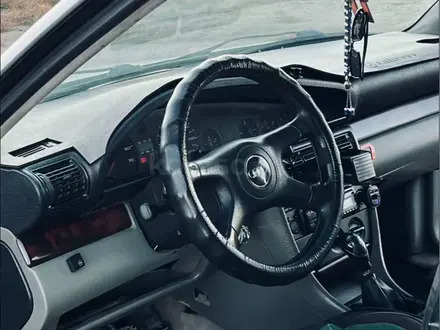 Audi 100 1993 года за 1 850 000 тг. в Алматы – фото 13