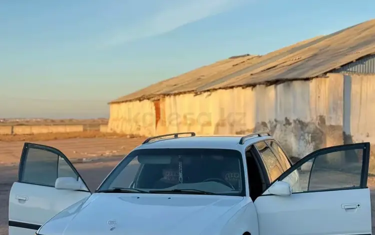 Audi 100 1993 года за 1 850 000 тг. в Алматы