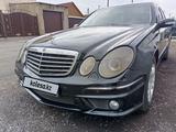 Mercedes-Benz E 200 2004 года за 5 000 000 тг. в Караганда