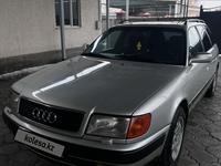 Audi 100 1992 годаfor3 500 000 тг. в Алматы