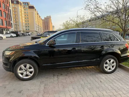 Audi Q7 2013 года за 8 000 000 тг. в Актау – фото 2