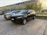 Audi Q7 2013 года за 8 000 000 тг. в Актау