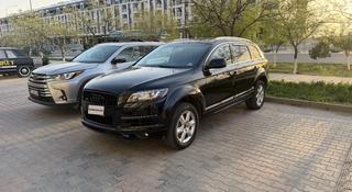 Audi Q7 2013 года за 8 000 000 тг. в Актау