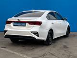 Kia Cerato 2021 года за 7 600 000 тг. в Алматы – фото 3