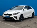 Kia Cerato 2021 года за 7 600 000 тг. в Алматы