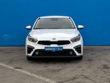 Kia Cerato 2021 года за 7 600 000 тг. в Алматы – фото 2