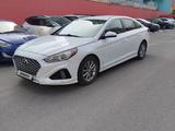 Hyundai Sonata 2019 годаүшін7 500 000 тг. в Алматы