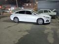 Hyundai Sonata 2019 годаүшін7 500 000 тг. в Алматы – фото 10
