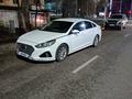 Hyundai Sonata 2019 годаүшін7 500 000 тг. в Алматы – фото 12