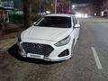 Hyundai Sonata 2019 годаүшін7 500 000 тг. в Алматы – фото 14