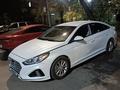 Hyundai Sonata 2019 годаүшін7 500 000 тг. в Алматы – фото 16