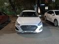 Hyundai Sonata 2019 годаүшін7 500 000 тг. в Алматы – фото 17
