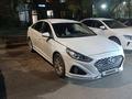 Hyundai Sonata 2019 годаүшін7 500 000 тг. в Алматы – фото 18