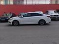 Hyundai Sonata 2019 годаүшін7 500 000 тг. в Алматы – фото 2