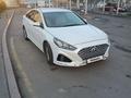 Hyundai Sonata 2019 годаүшін7 500 000 тг. в Алматы – фото 21