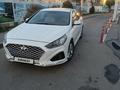 Hyundai Sonata 2019 годаүшін7 500 000 тг. в Алматы – фото 22