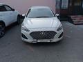 Hyundai Sonata 2019 годаүшін7 500 000 тг. в Алматы – фото 24