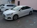 Hyundai Sonata 2019 годаүшін7 500 000 тг. в Алматы – фото 25