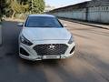 Hyundai Sonata 2019 годаүшін7 500 000 тг. в Алматы – фото 26