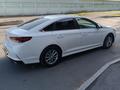 Hyundai Sonata 2019 годаүшін7 500 000 тг. в Алматы – фото 28