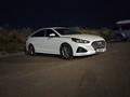 Hyundai Sonata 2019 годаүшін7 500 000 тг. в Алматы – фото 3