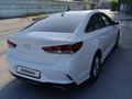 Hyundai Sonata 2019 годаүшін7 500 000 тг. в Алматы – фото 30