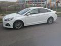 Hyundai Sonata 2019 годаүшін7 500 000 тг. в Алматы – фото 32