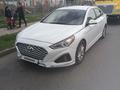 Hyundai Sonata 2019 годаүшін7 500 000 тг. в Алматы – фото 34