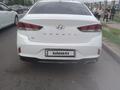 Hyundai Sonata 2019 годаүшін7 500 000 тг. в Алматы – фото 35