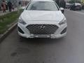 Hyundai Sonata 2019 годаүшін7 500 000 тг. в Алматы – фото 37