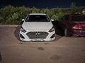 Hyundai Sonata 2019 годаүшін7 500 000 тг. в Алматы – фото 4