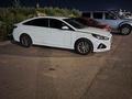 Hyundai Sonata 2019 годаүшін7 500 000 тг. в Алматы – фото 5